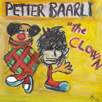Petter Baarli - The Clown
