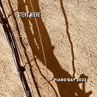 Steve Nieve - Piano Day 2022
