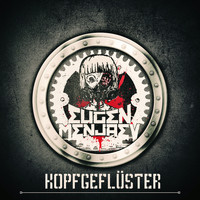 Eugen Menjaev - Kopfgeflüster