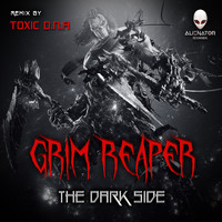Grim Reaper - The Dark Side