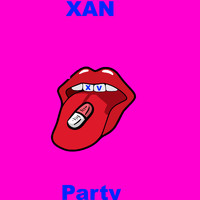XV - XAN Party (Explicit)