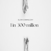 Slow Coming Day - 1 in 300 Million