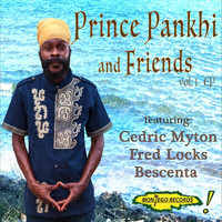 Prince Pankhi - Prince Pankhi and Friends, Vol. 1