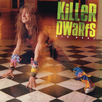 Killer Dwarfs - Big Deal