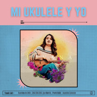 Jovana - Mi Ukulele y Yo