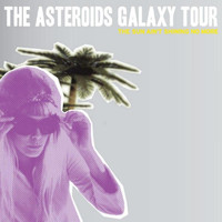 The Asteroids Galaxy Tour - The Sun Ain't Shining No More (Acoustic)