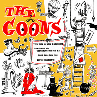 The Goons - Presenting The Goons