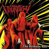 A Sound of Thunder - The Krimson Kult