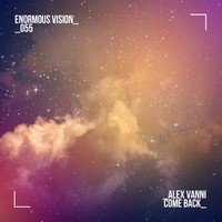 Alex Vanni - Come Back