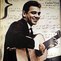 Carlos Lyra - Carlos Lyra (High Definition Remaster 2022)