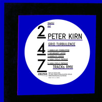Peter Kirn - Grid Turbulence