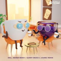 Matt Lender - Coffee & Tea