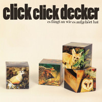 ClickClickDecker - Es fängt an wie es aufgehört hat