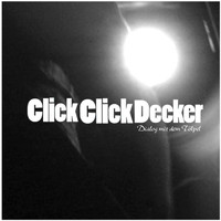 ClickClickDecker - Dialog mit dem Tölpel