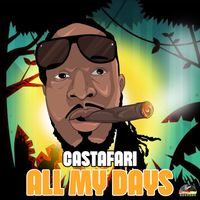 Castafari - All My Days
