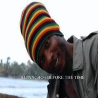 Alpancho - Before The Time