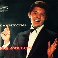 Frankie Avalon - Cappuccina