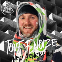 Touffnoize - New Generation