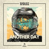 Uphonix - Another Day EP
