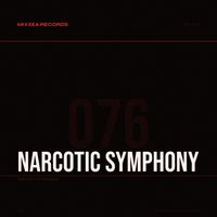 Narcotic Symphony - The Key to Heaven