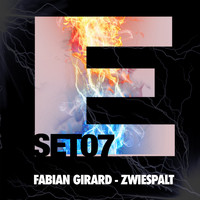 Fabian Girard - Zwiespalt