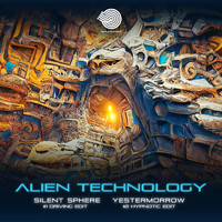 Silent Sphere and Yestermorrow - Alien Technology