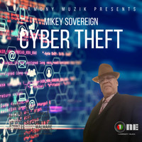 Mikey Sovereign - Cyber Theft