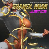 Shaneil Muir - Justice