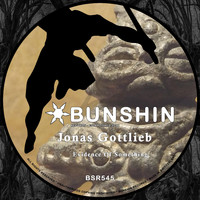 Jonas Gottlieb - Evidence Of Something