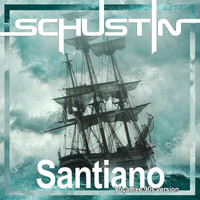 Schustin - Santiano (Vocalfree 90s Version)