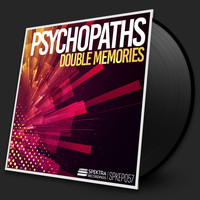 Psychopaths - Double Memories