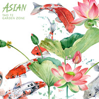 Tao Te Ching Music Zone - Asian Tao Te Garden Zone: Spiritual Oriental Music, Inner Power Awakening