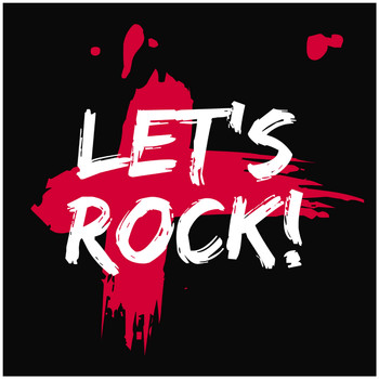 Various Artists - Let's Rock, Vol. 3