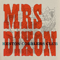 Keston Cobblers Club - Mrs Dixon