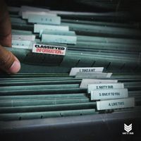 Classifyed - Information EP
