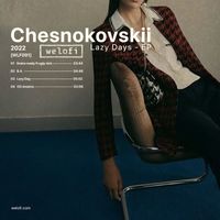 Chesnokovskii - Lazy Days