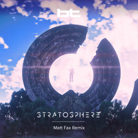 BT - Stratosphere (Matt Fax Remix)