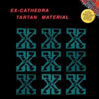 Ex-Cathedra - Tartan Material