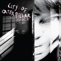 City of Caterpillar - Paranormaladies