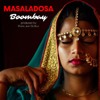 MASALADOSA - Boombay