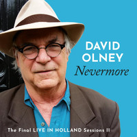 David Olney - Nevermore (Live)