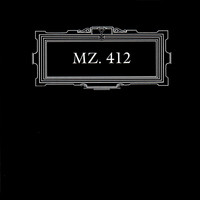MZ.412 - Untitled