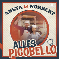 Aneta & Norbert - Alles picobello