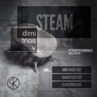 Dimitrios V - Steam