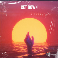 DJ Teejay - Get Down (Extended Mix)