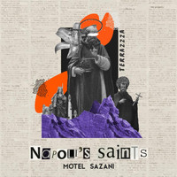 Motel Sazani - Napoli's Saints