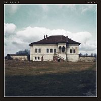 Nel Swerts - Maxine
