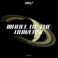 No. 2 - Model of the Universe