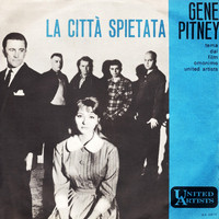 Gene Pitney - Citta Spietata (Town Without Pity)