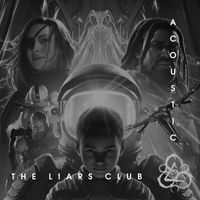Coheed and Cambria - The Liars Club (Acoustic)